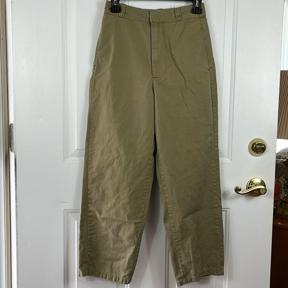 Urban Outfitters Pants - Tan Urban Outfitters Pant, size 0